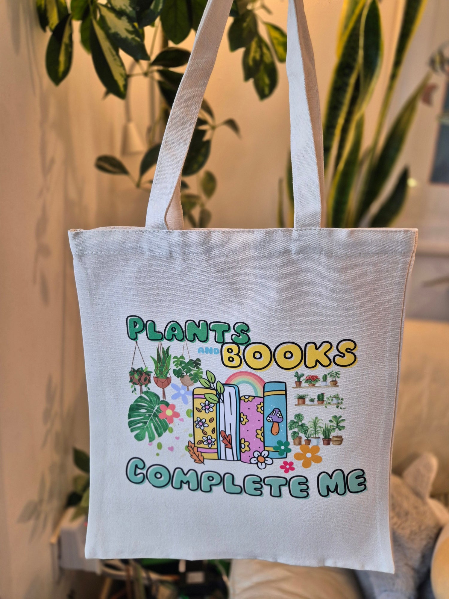 Tote Bags