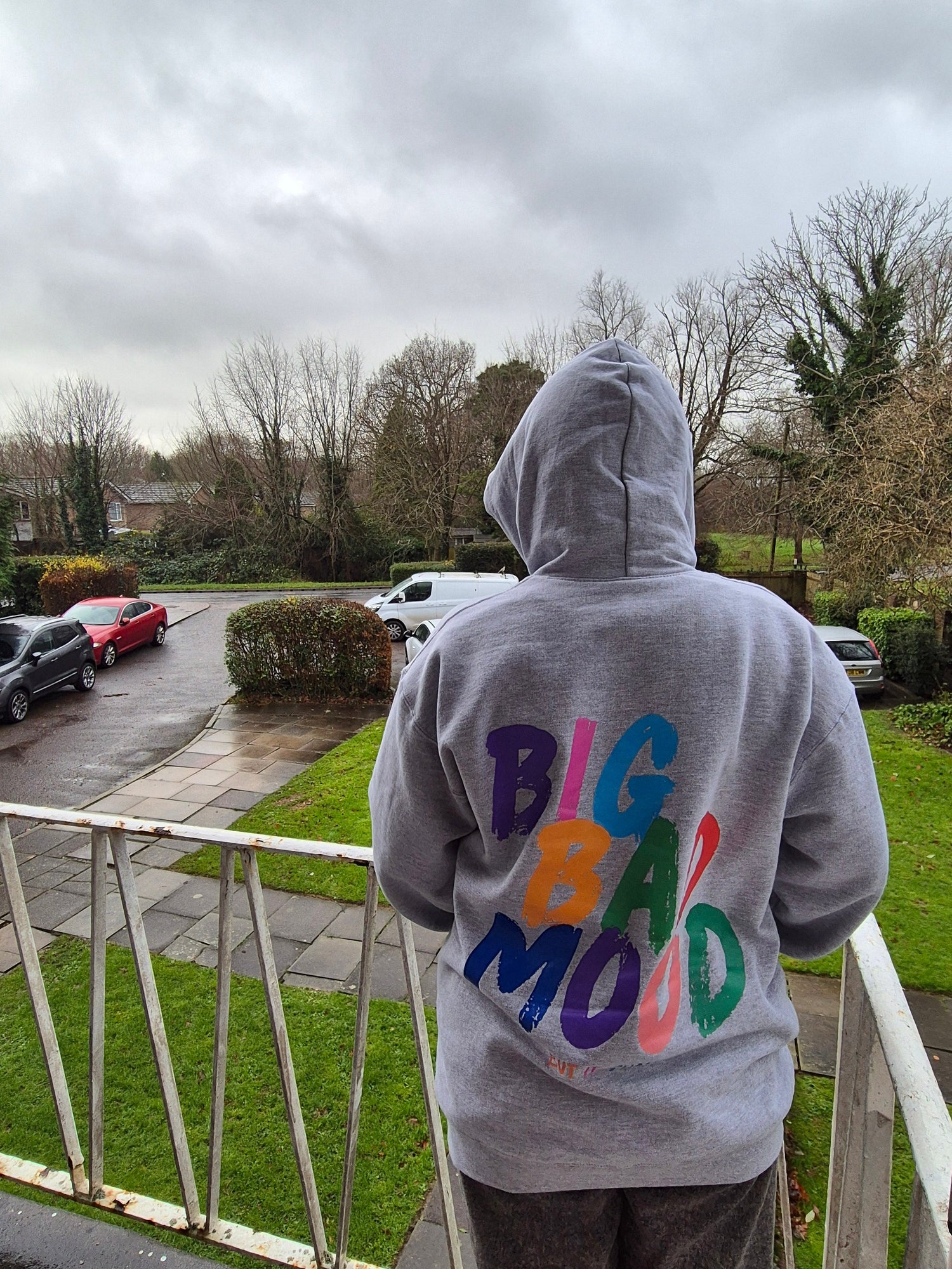 Hoodie