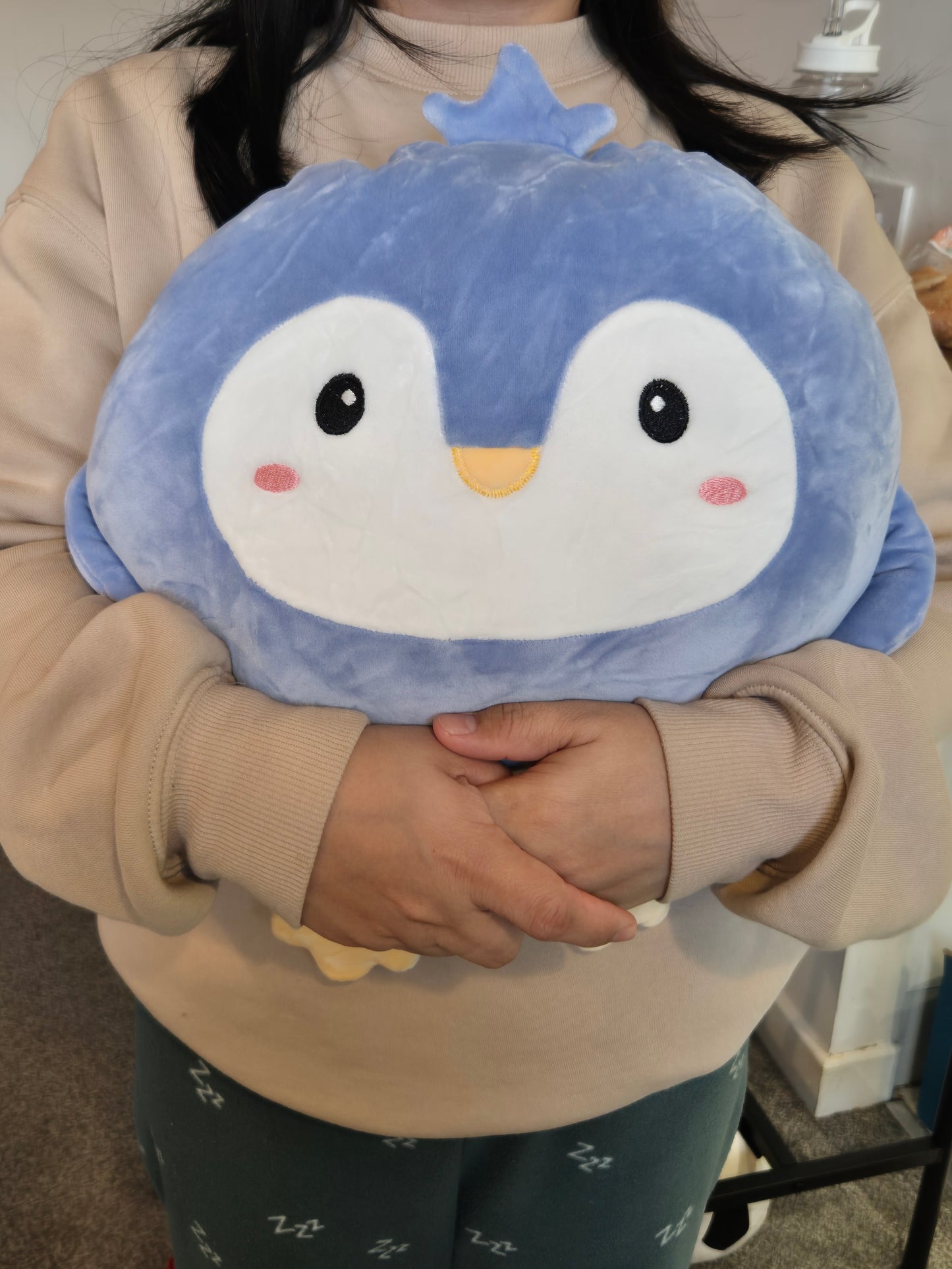 Kawaii Animal Plushie Birdie-Limited Stock Available