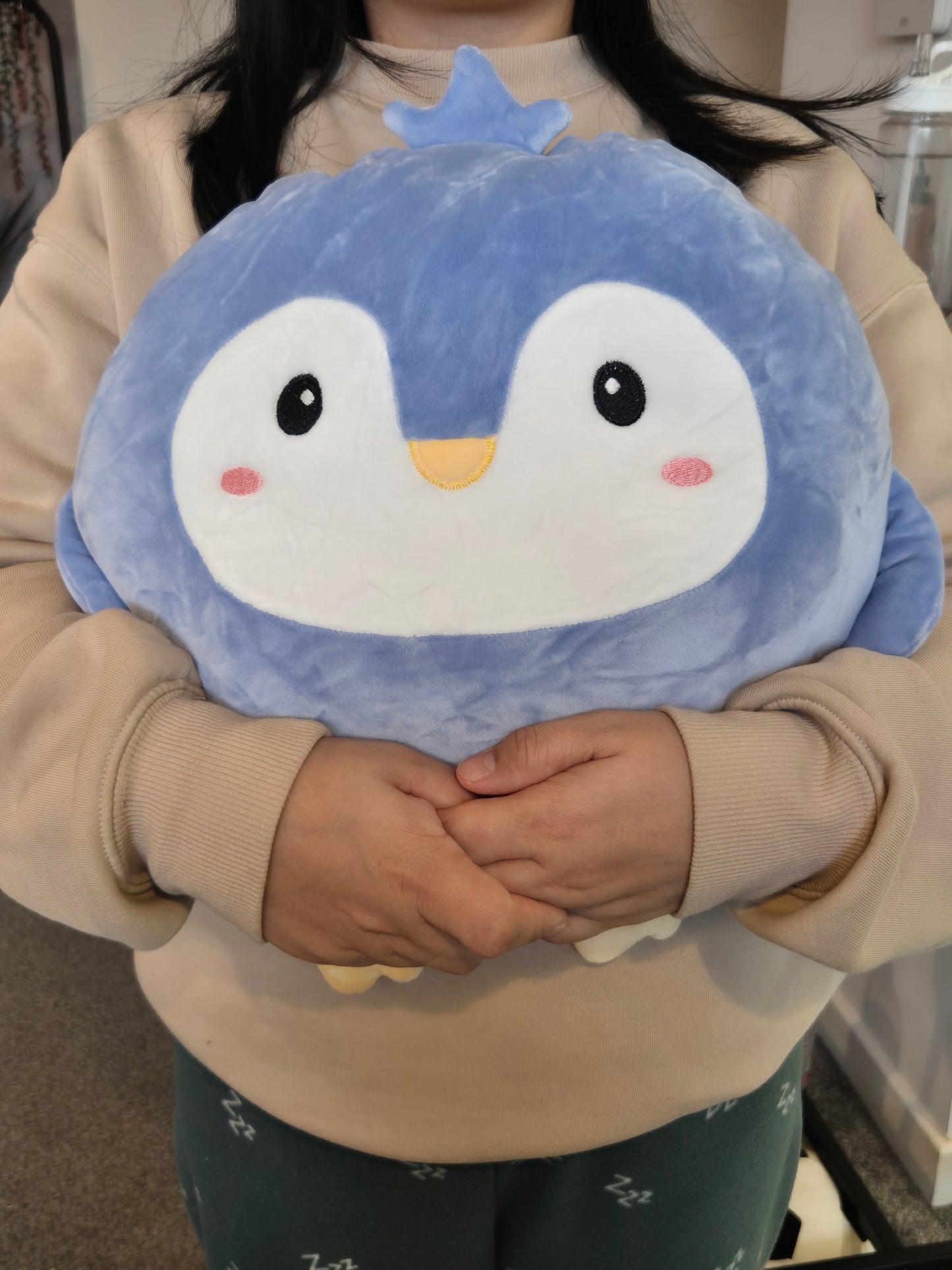 Kawaii Animal Plushie Birdie-Limited Stock Available