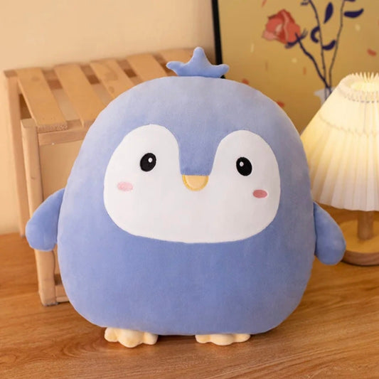 Kawaii Animal Plushie Birdie-Limited Stock Available